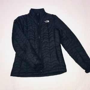 North face jacket